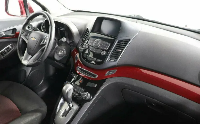 Chevrolet Orlando 1.8 Автомат
