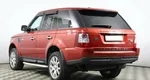 Land Rover Range Rover Sport I Рестайлинг