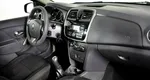 Renault Logan 1.6 Механика