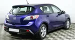 Mazda 3 1.6 Автомат