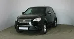SsangYong Actyon 2.0 Автомат