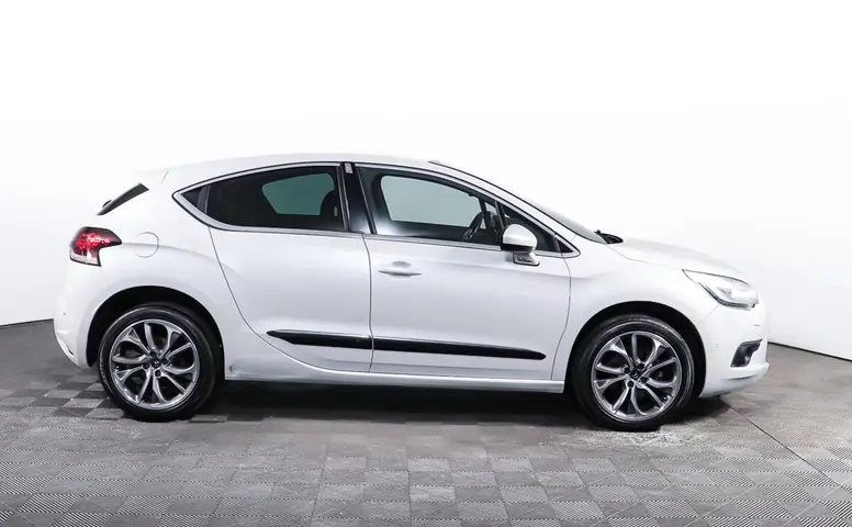 Citroen DS4