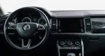 Skoda kodiaq робот 2018 с пробегом 46 624 км