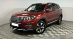Changan cs75fl акпп 2020 с пробегом 43 237 км