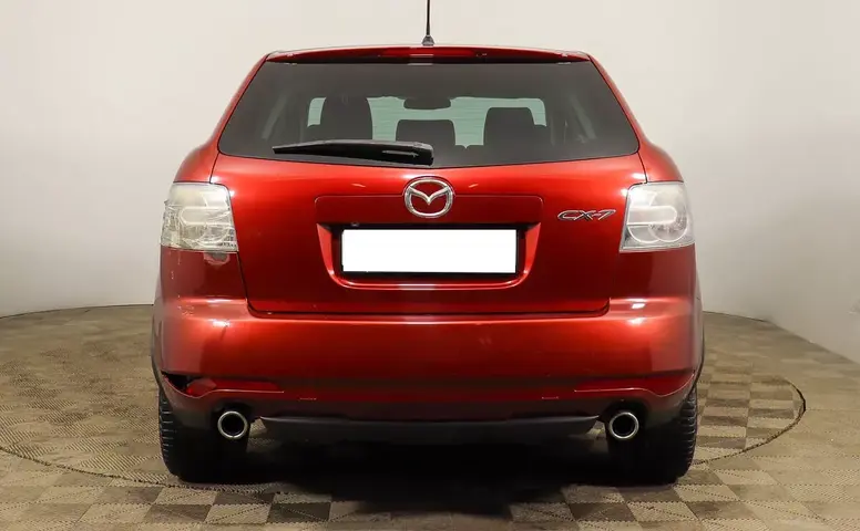 Mazda CX-7