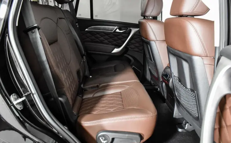 Haval H9