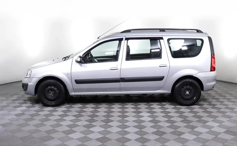 LADA (ВАЗ) Largus