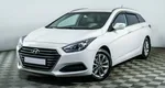 Hyundai i40 2.0 Автомат