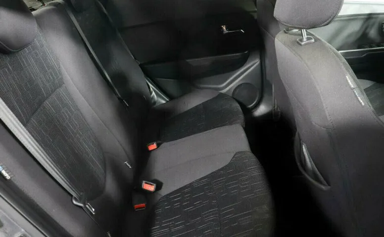 Kia Rio 1.6 Автомат