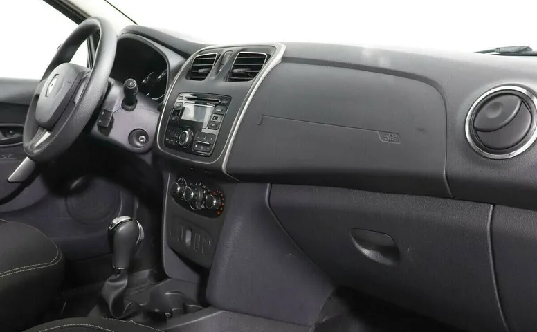 Renault Logan II