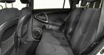 Toyota RAV4 2.4 Вариатор