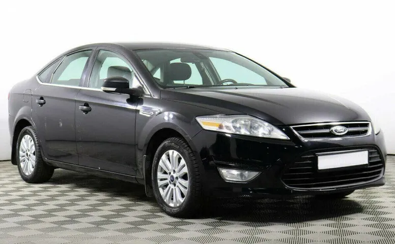 Ford Mondeo 2.3 Автомат
