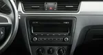 Skoda Rapid I