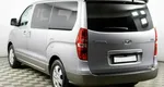 Hyundai Grand Starex 2.5 Автомат