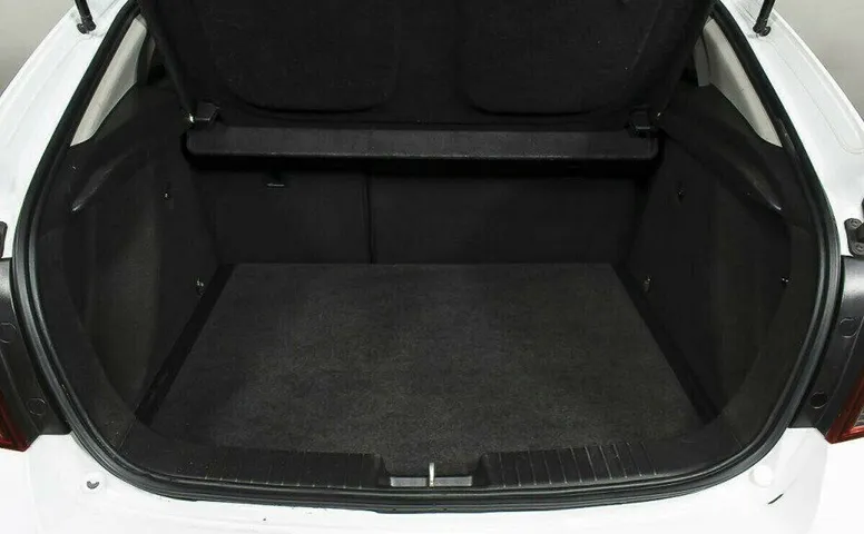 Chevrolet Cruze 1.6 Механика