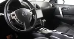 Nissan Qashqai+2