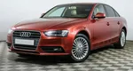 Audi A4 2.0 Вариатор