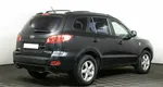 Hyundai Santa Fe 2.7 Механика