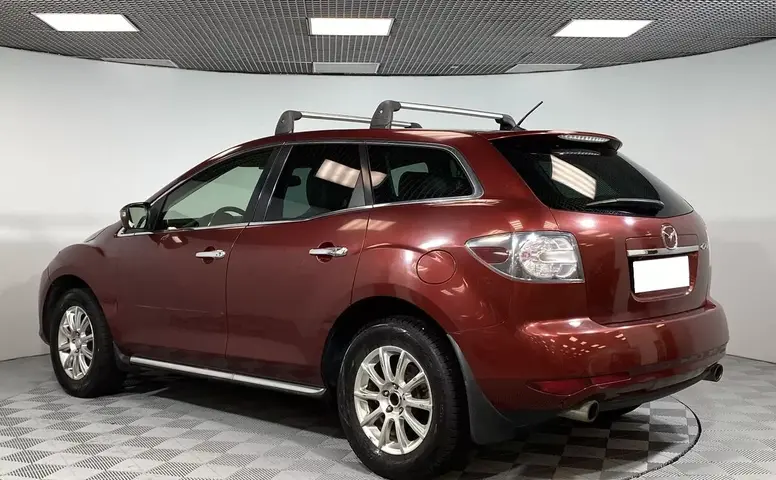 Mazda CX-7