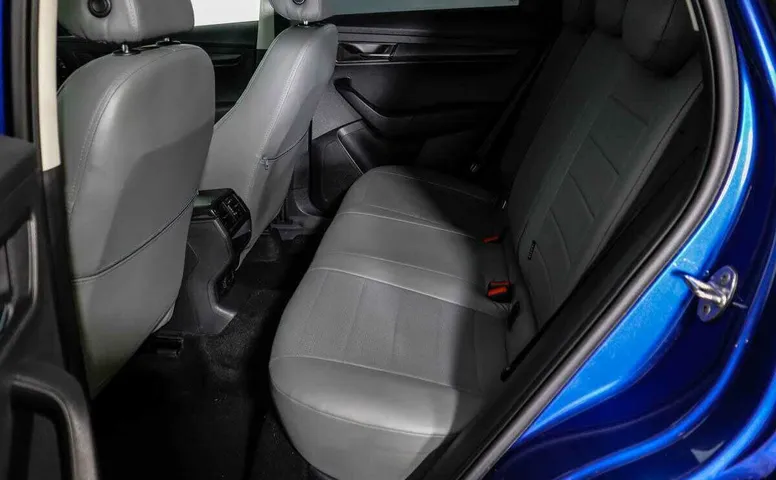 Skoda karoq акпп 2022 с пробегом 43 км