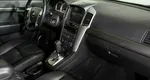 Chevrolet Captiva 3.2 Автомат