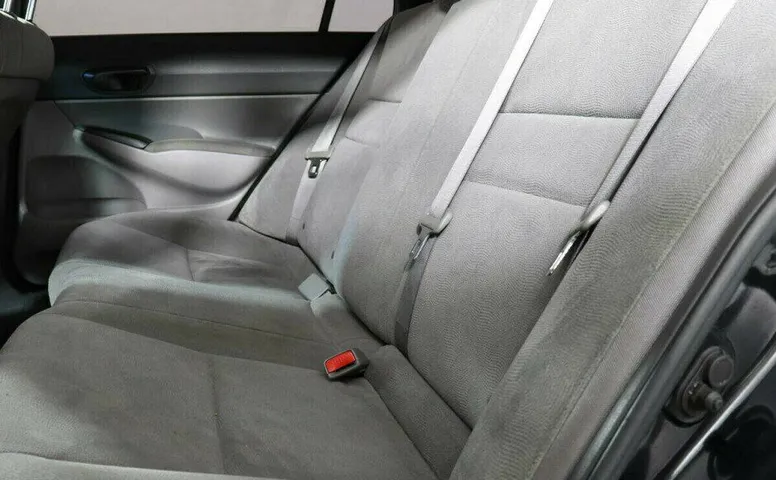 Honda Civic 1.8 Автомат