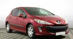 Peugeot 308 1.6 Автомат