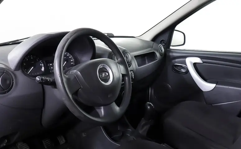 LADA (ВАЗ) Largus