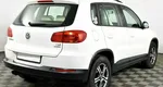 Volkswagen Tiguan 1.4 Механика