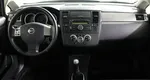 Nissan Tiida 1.6 Механика