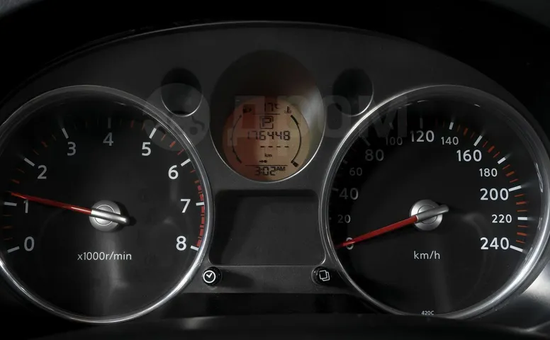 Nissan X-Trail, 2 поколение
