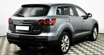 Mazda cx-9 акпп 2012 с пробегом 82 455 км
