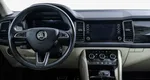 Skoda kodiaq робот 2019 с пробегом 29 904 км