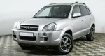 Hyundai Tucson 2.0 Автомат