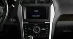 Ford Explorer 3.5 Автомат