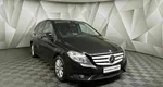 Mercedes-Benz B-Класс B 180 7G-DCT (122 л.с.) Черный
