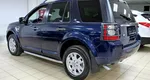 Land Rover Freelander II Рестайлинг