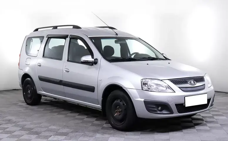 LADA (ВАЗ) Largus