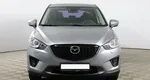 Mazda CX-5 I