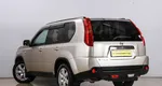 Nissan X-Trail, 2 поколение