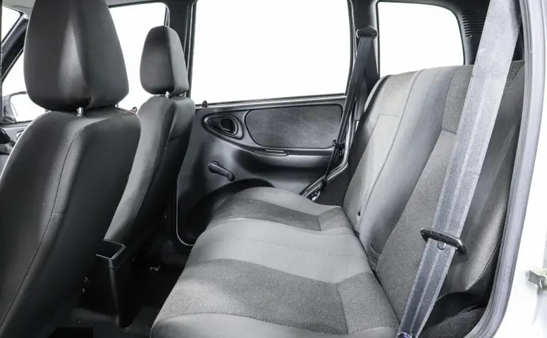Chevrolet Niva