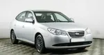 Hyundai Elantra 1.6 Механика