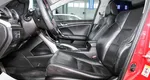 Honda Accord, 8 поколение