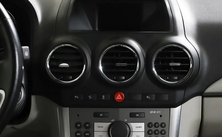 Opel Antara