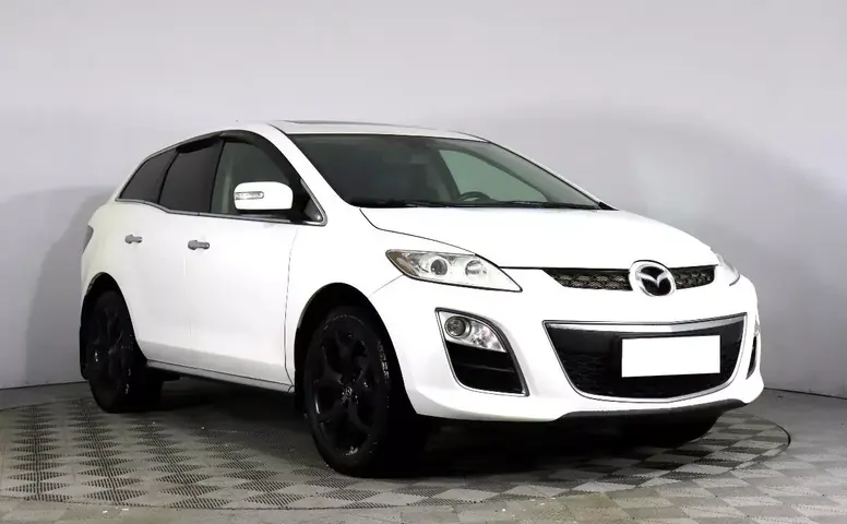 Mazda CX-7