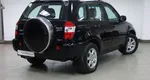 Chery tiggo