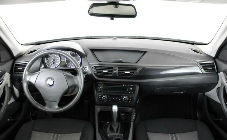 BMW X1 I (E84)
