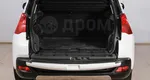 Peugeot 3008, 1 поколение