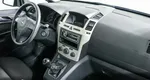 Opel Zafira 1.6 Механика