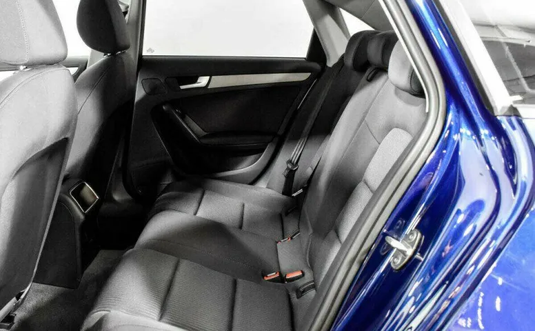 Audi A4 1.8 Вариатор
